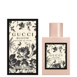 Gucci Bloom Nettare Di Fiori 50 Ml Eau De Parfume EDP Profumo Donna
