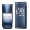 Issey Miyake L'Eau Super Majeure D'Issey 100 Ml Eau De Toilette Profumo Uomo -Vendite Berma 389404