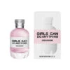 Zadig & Voltaire Girls Can Do Anything 90 Ml Eau De Parfum EDP Profumo Donna 2 Zadig & Voltaire Girls Can Do Anything 90 Ml Eau De Parfum EDP Profumo Donna -Vendite Berma 390350