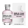 Zadig & Voltaire Girls Can Do Anything 50 Ml Eau De Parfum EDP Profumo Donna -Vendite Berma 390351