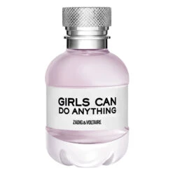 Zadig & Voltaire Girls Can Do Anything 30 Ml Eau De Parfum EDP Profumo Donna