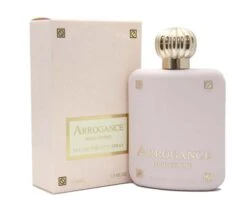 Arrogance Pour Femme Edt Vapo 75 Ml