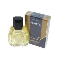 Marte Battistoni After Shave Lozione Dopobarba 125 Ml
