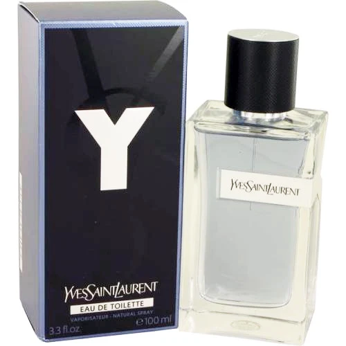 Yves Saint Laurent Y Men 100 Ml Eau De Parfum EDP Profumo Uomo 3 Yves Saint Laurent Y Men 100 Ml Eau De Parfum EDP Profumo Uomo