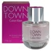 Down Town Calvin Klein Eau De Parfum Spray 50 Ml 1 Down Town Calvin Klein Eau De Parfum Spray 50 Ml -Vendite Berma 39143