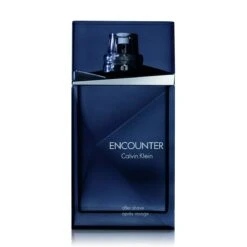 Encounter Calvin Klein After Shave Lozione Dopobarba 100 Ml