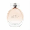 Sheer Beauty Calvin Klein Edt Spray Donna 100 Ml 1 Sheer Beauty Calvin Klein Edt Spray Donna 100 Ml -Vendite Berma 39151