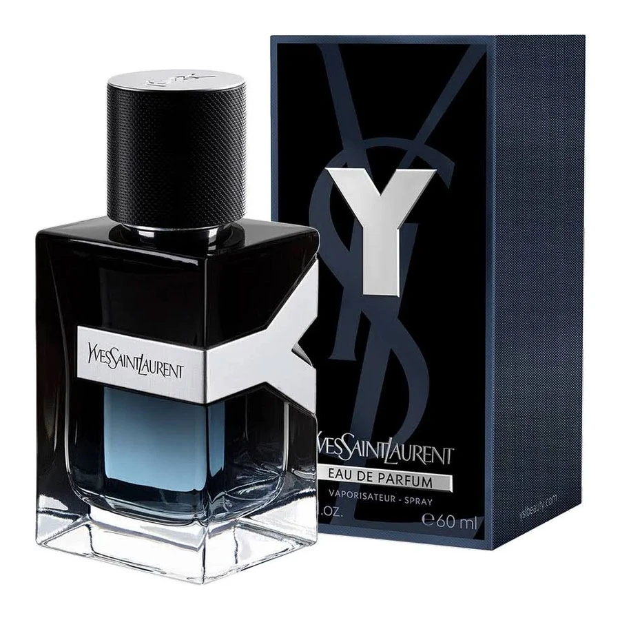 Yves Saint Laurent Y 60 Ml Eau De Parfume EDP Profumo Uomo 3 Yves Saint Laurent Y 60 Ml Eau De Parfume EDP Profumo Uomo