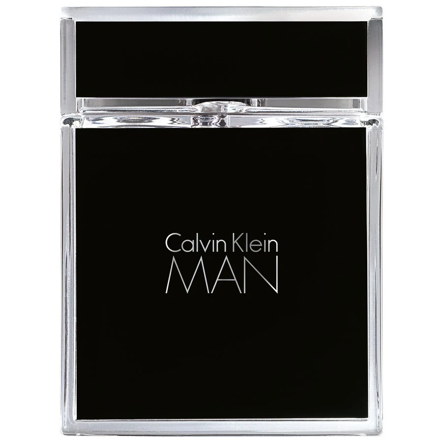 Calvin Klein Man Edt Spray 100 Ml 3 Calvin Klein Man Edt Spray 100 Ml