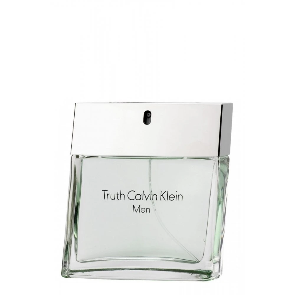Calvin Klein Truth For Men Edt Spray 50 Ml 3 Calvin Klein Truth For Men Edt Spray 50 Ml