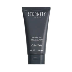 Calvin Klein Eternity For Men After Shave Balsamo Dopobarba 150 Ml