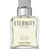 Calvin Klein Eternity For Men After Shave Lozione Dopobarba 100 Ml