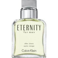 Calvin Klein Eternity For Men After Shave Lozione Dopobarba 100 Ml