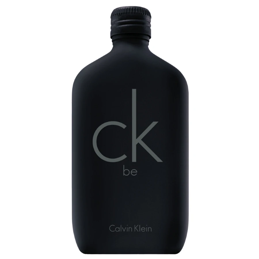 Calvin Klein Ck Be Edt Vapo 200 Ml 3 Calvin Klein Ck Be Edt Vapo 200 Ml