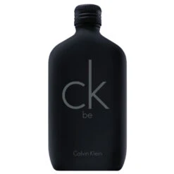 Calvin Klein Ck Be Edt Vapo 50 Ml