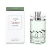 Eau De Cartier Concentree Eau De Toilette Vapo Unisex 100 Ml