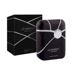 Armaf Le Parfait 100 Ml Eau De Toilette Edt Profumo Uomo