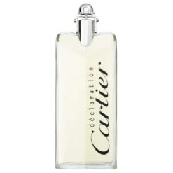 Declaration Cartier Eau De Toilette Uomo Vapo 100 Ml