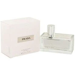 Prada Tendre 50 Ml Eau De Parfum Edp Profumo Donna