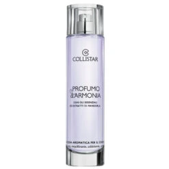 Collistar Speciale Benessere Dell'Armonia Acqua Aromatica Corpo Con Oli Spray 100 Ml
