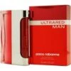Paco Rabanne Ultrared 50 Ml Eau De Toilette Edt Profumo Uomo 2 Paco Rabanne Ultrared 50 Ml Eau De Toilette Edt Profumo Uomo -Vendite Berma 393199