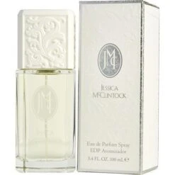 Jessica McClintock 100 Ml Eau De Parfum Edp Profumo Donna