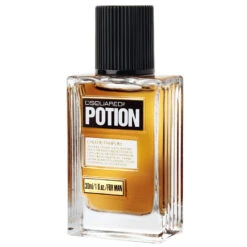Dsquared Potion Eau De Parfum For Man 30 Ml Spray