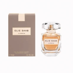 Elie Saab Le Parfum Intense Eau De Parfum Spray Donna 50 Ml
