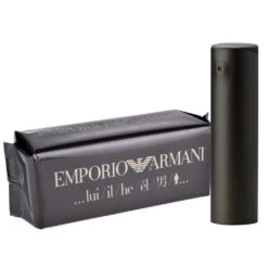 Emporio Armani Lui Edt Vapo 100 Ml