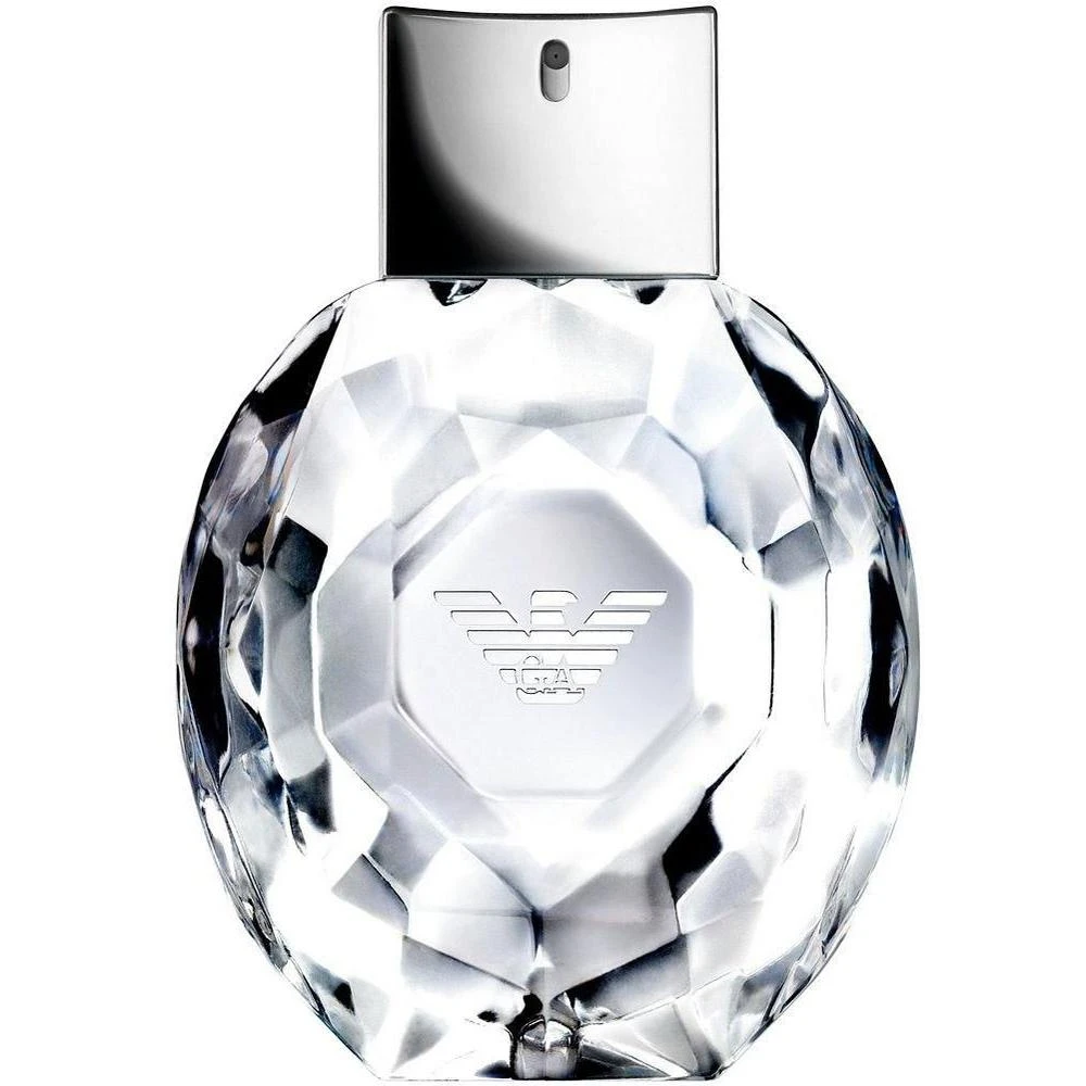 Emporio Armani Diamonds Donna Edp Vapo 100 Ml 3 Emporio Armani Diamonds Donna Edp Vapo 100 Ml