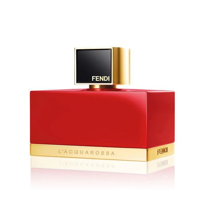 L'acquarossa Fendi Eau De Parfum Spray Donna 30 Ml 3 L'acquarossa Fendi Eau De Parfum Spray Donna 30 Ml