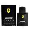 Ferrari Scuderia Black Eau De Toilette Uomo 75 Ml -Vendite Berma 39612
