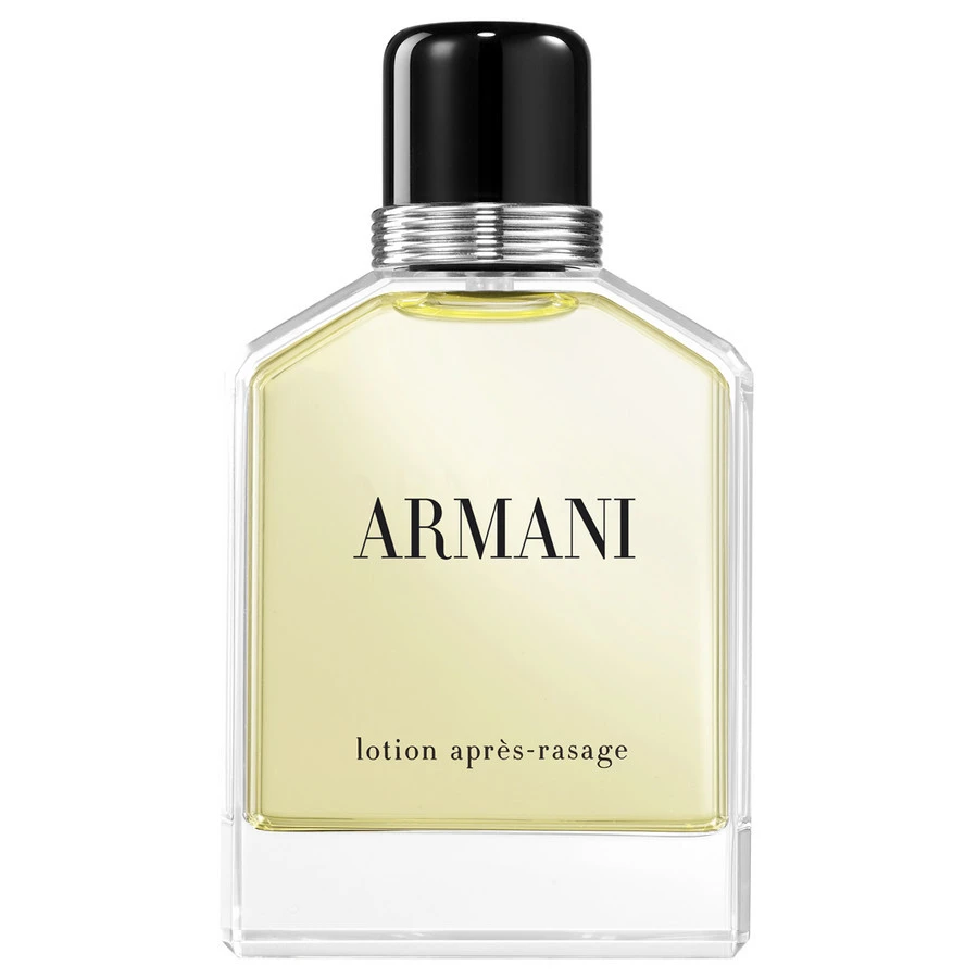 Giorgio Armani Armani Eau Pour Homme After Shave Lozione Dopobarba 100 Ml 3 Giorgio Armani Armani Eau Pour Homme After Shave Lozione Dopobarba 100 Ml