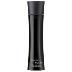 Giorgio Armani Armani Code Uomo After Shave Lozione Dopobarba 100 Ml