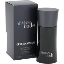 Giorgio Armani Armani Code Uomo Edt Vapo 50 Ml