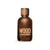 Dsquared2 Wood 50 Ml Eau De Toilette Profumo Uomo -Vendite Berma 396713