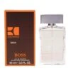 Hugo Boss - Boss Orange For Man Eau De Toilette Spray 60 Ml