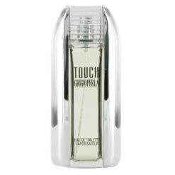 Touch Grigio Perla Eau De Toilette Spray 75 Ml