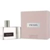 Prada Metallic 70 Ml Eau De Parfum Edp Profumo Donna