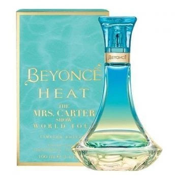 Beyonce Heat The Mrs Carter Show World Tour 30 Ml Eau De Parfum Edp Profumo Donna 3 Beyonce Heat The Mrs Carter Show World Tour 30 Ml Eau De Parfum Edp Profumo Donna