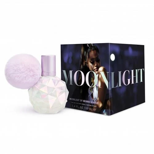 Ariana Grande Moonlight 100 Ml Eau De Parfum Edp Profumo Donna 3 Ariana Grande Moonlight 100 Ml Eau De Parfum Edp Profumo Donna