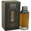 Hugo Boss The Scent Intense 200 Ml Eau De Parfum Edp Profumo Uomo 2 Hugo Boss The Scent Intense 200 Ml Eau De Parfum Edp Profumo Uomo -Vendite Berma 398206
