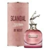 Jean Paul Gaultier Scandal By Night 30 Ml Eau De Parfum EDP Profumo Donna -Vendite Berma 398221