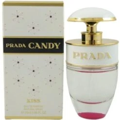 Prada Candy Kiss 20 Ml Eau De Parfum Edp Profumo Donna