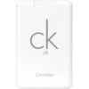 Calvin Klein CK All 20 Ml Eau De Toilette Edt Profumo Unisex