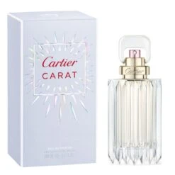 Cartier Carat 100 Ml Eau De Parfume EDP Profumo Donna
