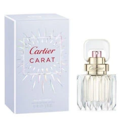 Cartier Carat 30 Ml Eau De Parfume EDP Profumo Donna