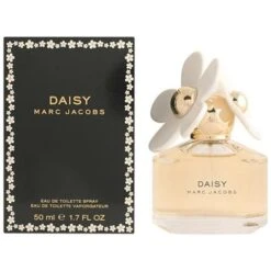 Marc Jacobs Daisy Eau De Toilette Edt Spray 50 Ml Profumo Donna