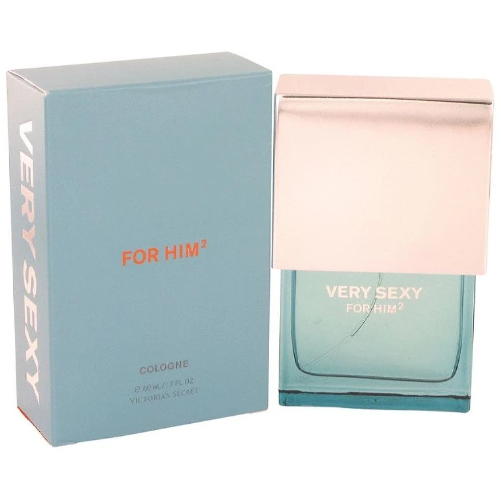 Victoria's Secret Very Sexy For Him 2 50 Ml Eau De Toilette Edt Profumo Uomo 3 Victoria's Secret Very Sexy For Him 2 50 Ml Eau De Toilette Edt Profumo Uomo