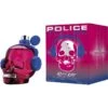 Police To Be Miss Beat 40 Ml Eau De Parfum Edp Profumo Donna 2 Police To Be Miss Beat 40 Ml Eau De Parfum Edp Profumo Donna -Vendite Berma 399470